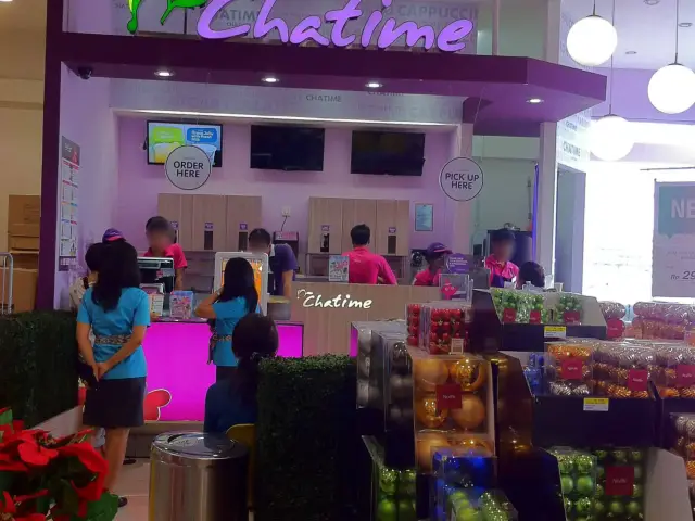 Gambar Makanan Chatime 9