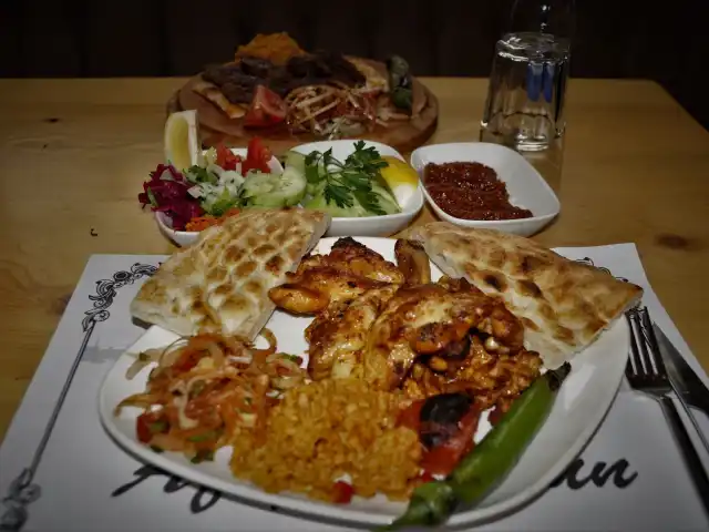 Marmara Et Dünyas'nin yemek ve ambiyans fotoğrafları 6