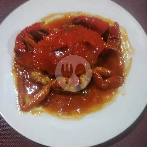 Gambar Makanan Seafood Pecel Lele Khas Lamongan, Pejompongan 9