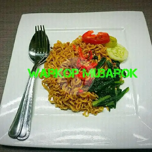 Gambar Makanan Warkop Mubarok, Cawang MT Haryono 20