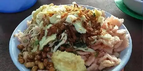 Bubur Ayam Hidayah, Raya Kertamaya