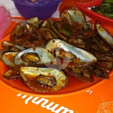 Gambar Makanan potre koneng sea food 7