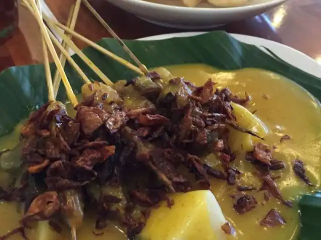 Gambar Makanan Sate Mak Syukur 14