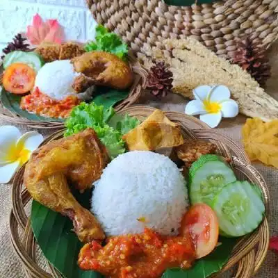 Gambar Makanan Penyetan Jawara, Jalan Mandala 4