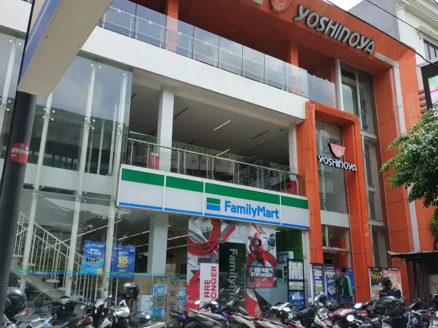 Gambar Makanan Yoshinoya 8