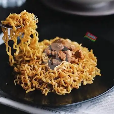 Gambar Makanan Mie Aceh Blang Malu 6
