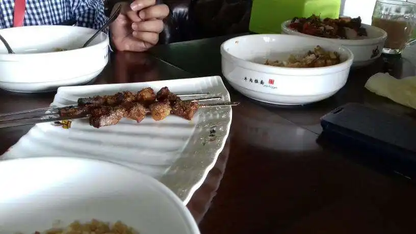 Mee Tarik Warisan Asli Food Photo 14