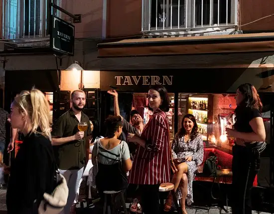 Markus Tavern'nin yemek ve ambiyans fotoğrafları 32