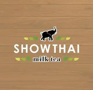 Showthai Milk Tea