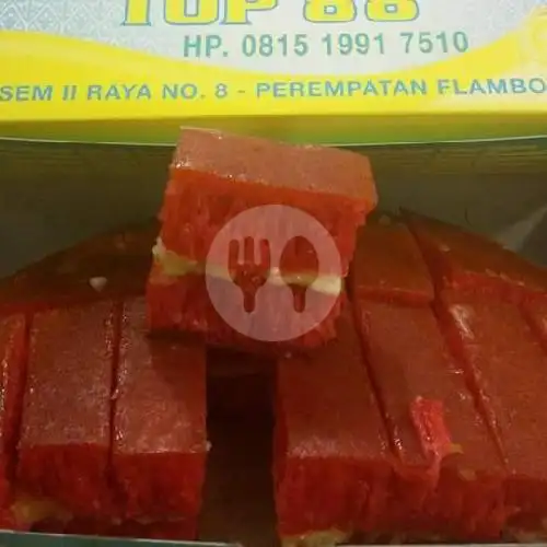 Gambar Makanan Martabak Flamboyan Top88, Gg.melinjo 5