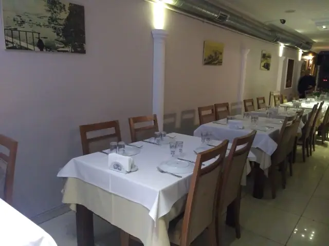 Asmalı Bahçe Ocakbaşı Restaurant'nin yemek ve ambiyans fotoğrafları 6