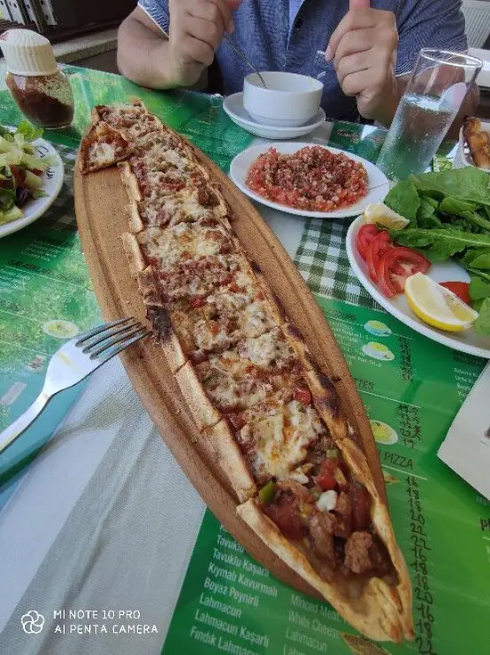 Konya Ugurlu'nin yemek ve ambiyans fotoğrafları 8