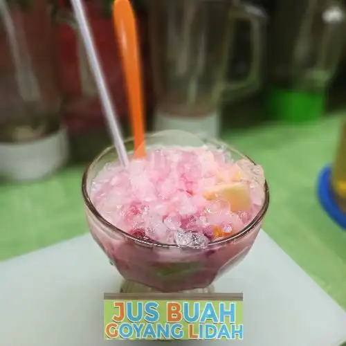 Gambar Makanan Jus Buah Goyang Lidah, Tebet 4