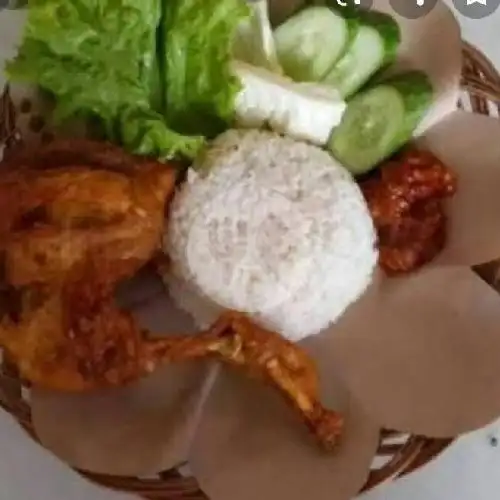 Gambar Makanan Ayam Suka-Suka Ratu Bilqis, Taman Mini 3