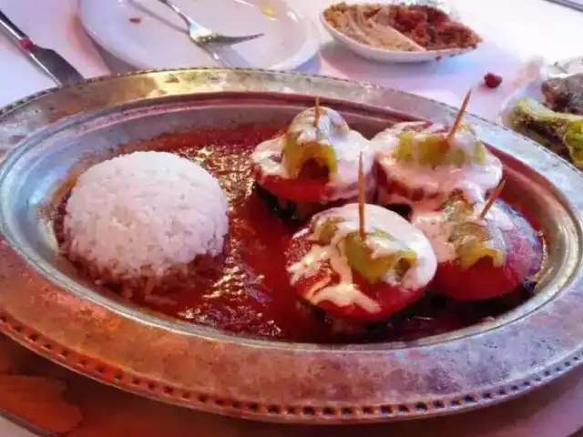 Sultanahmet Kebab House'nin yemek ve ambiyans fotoğrafları 43