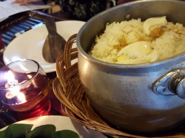 Gambar Makanan Dapur Sangkuriang 3