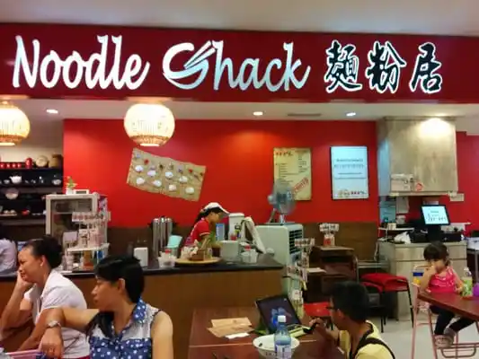 Noodle Shack, IPC Shopping Centre Food Photo 4