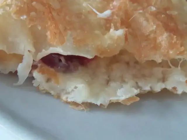 Borga Çiğbörek'nin yemek ve ambiyans fotoğrafları 5