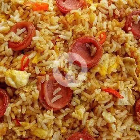 Gambar Makanan Nasi Goreng Sedap Malam Mas Adi, Kemajuan Rt001.Rw004 13