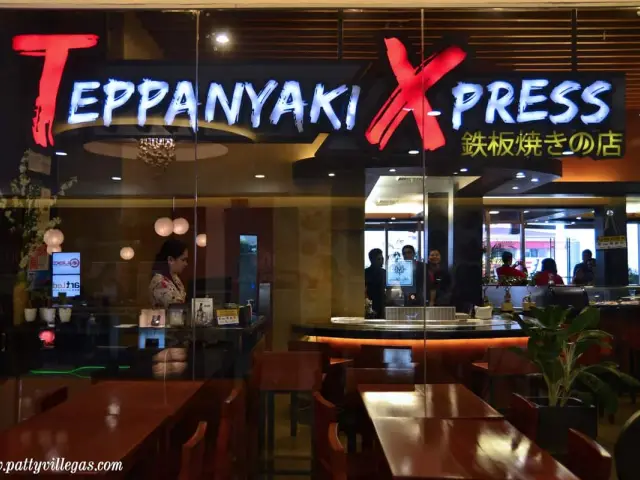 Teppanyaki Xpress Food Photo 8