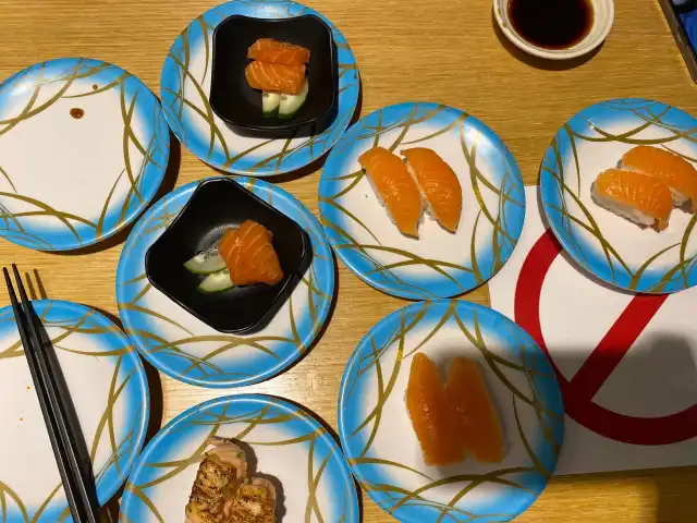 Sushi Jiro Food Photo 5