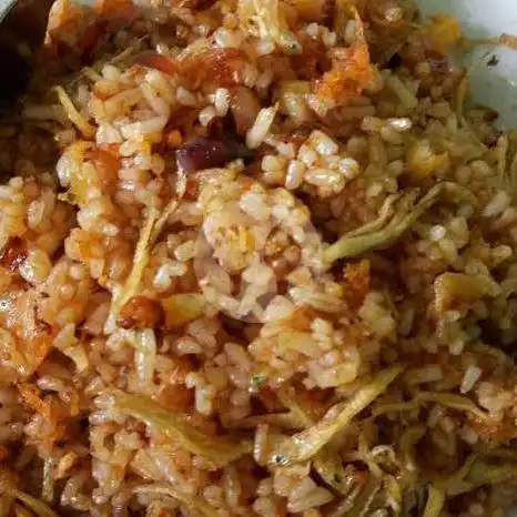 Gambar Makanan Nasi Goreng Gila Malarasa, Jagakarsa 16