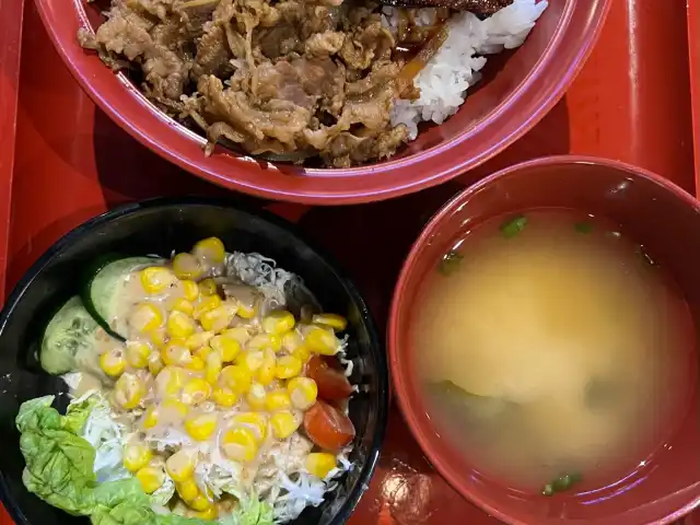 Sukiya Food Photo 2