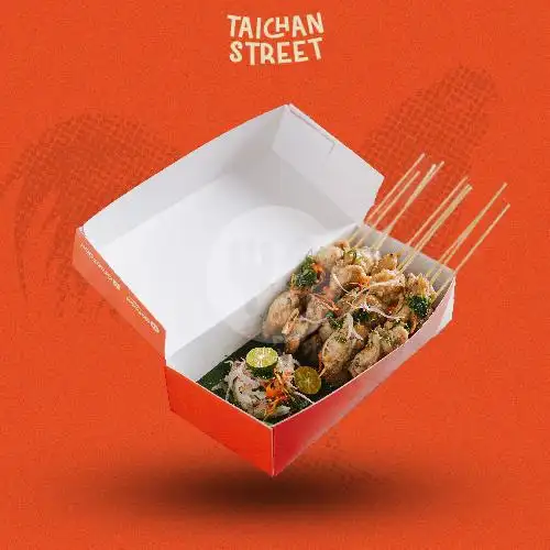 Gambar Makanan Taichan Street - Satu Kitchen , Riau 1