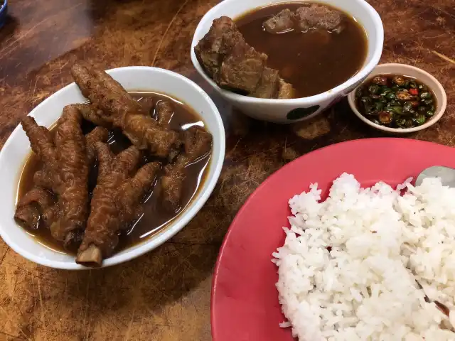 Restoran Seng Huat Bah Kut Teh Food Photo 14