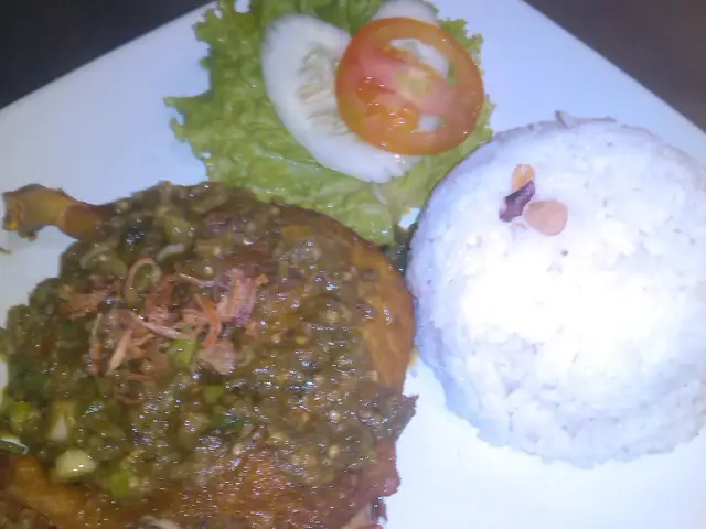 Gambar Makanan Basil 19