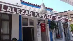 Lalazar Kahvaltı Salonu'nin yemek ve ambiyans fotoğrafları 6