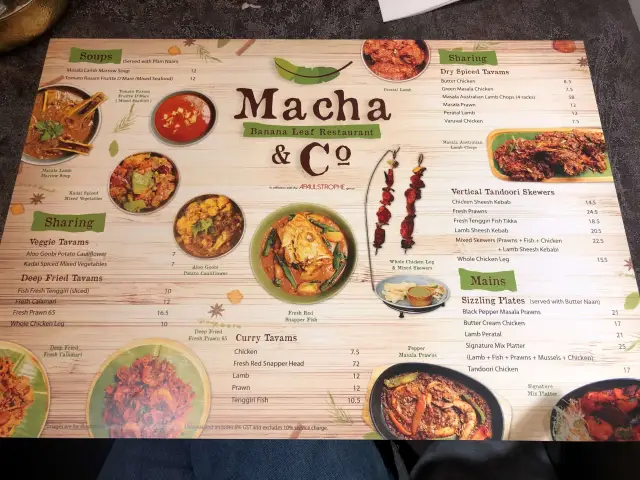 Macha & Co Food Photo 7