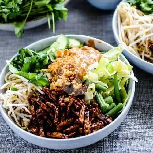 Gambar Makanan Pecel Lele & Ayam MaAnggit, Cipocok Jaya, Kota Serang 19