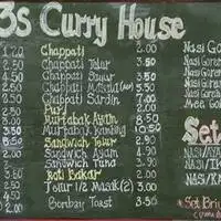 3S Curry House Food Photo 1