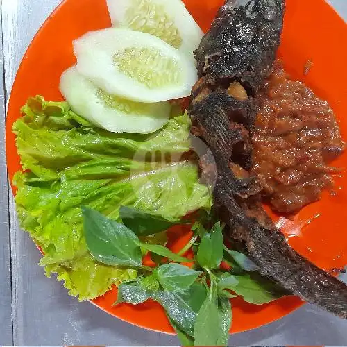 Gambar Makanan Pecel Lele Jaya Kusuma, Mayjen Sutoyo 17