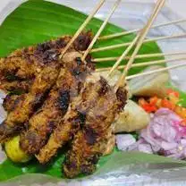 Gambar Makanan Sate Khas Madura Pak Habibie, Kalijudan 10 10