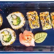 Gambar Makanan Ichiban Sushi, Mall Daan Mogot 12