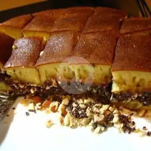 Gambar Makanan Martabak Tegal Mas Narto, Singkil 3