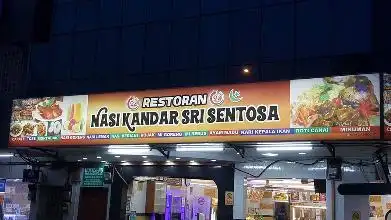 Restoran Nasi Kandar Sri Sentosa