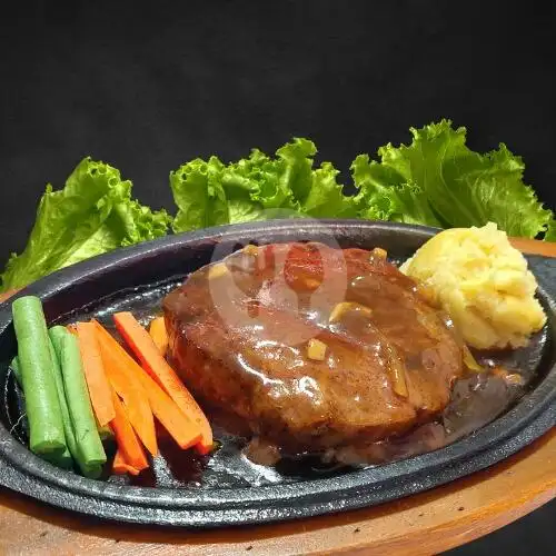 Gambar Makanan Waruang Hariza Steak 11
