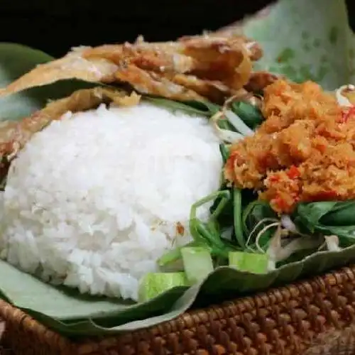 Gambar Makanan Sop Iga Sapi Wong Saco, Cilandak 4