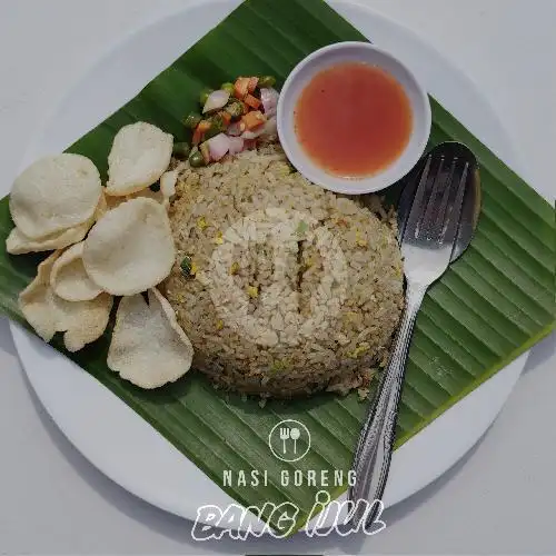 Gambar Makanan Nasi Goreng Bang Ijul 1