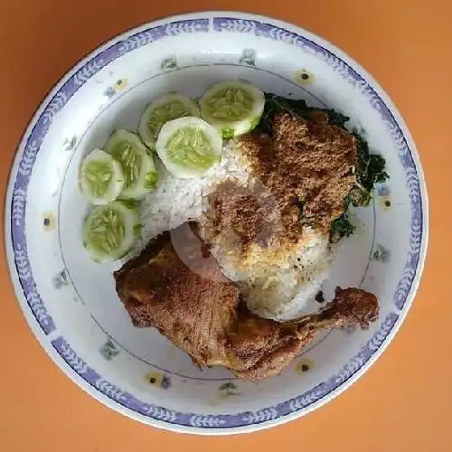 Gambar Makanan RM Mandiri, Khatulistiwa 1