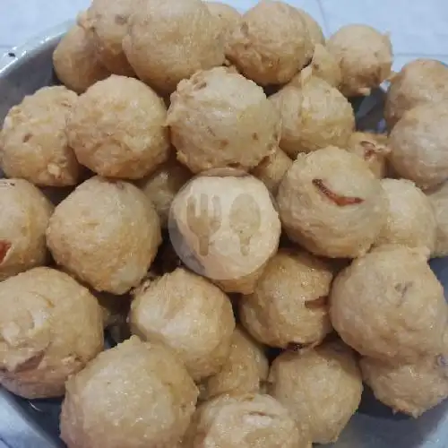 Gambar Makanan Pempek Cek Yeyen, Pemogan 5