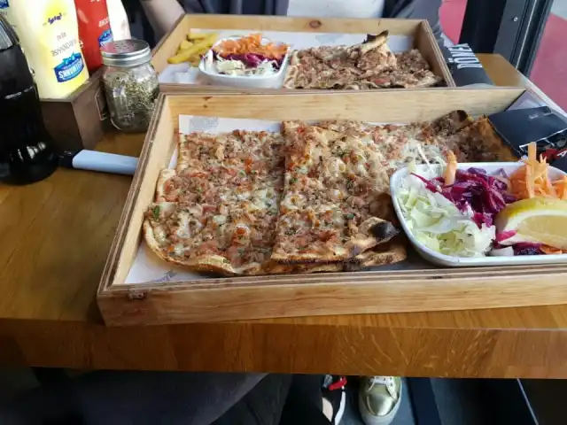 Aklın Döner'nin yemek ve ambiyans fotoğrafları 13