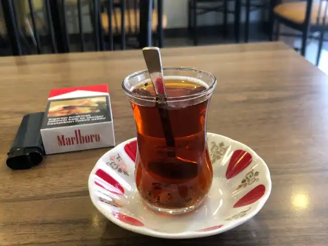 Çay’da-İstanbul'nin yemek ve ambiyans fotoğrafları 12
