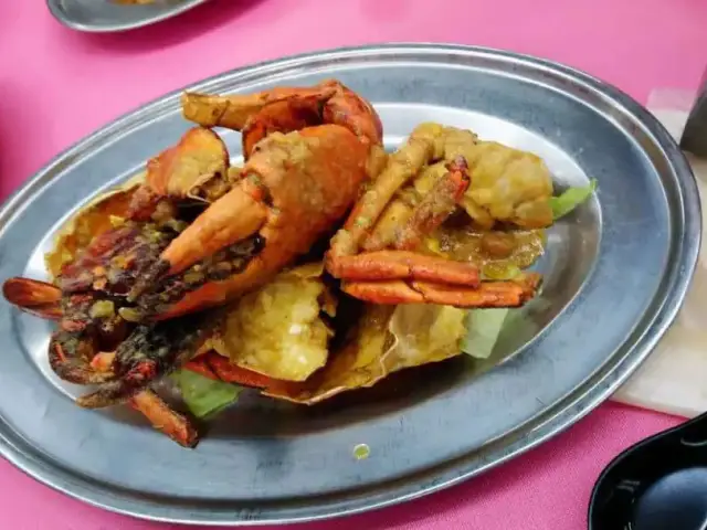Hoi Peng Seafood Food Photo 2