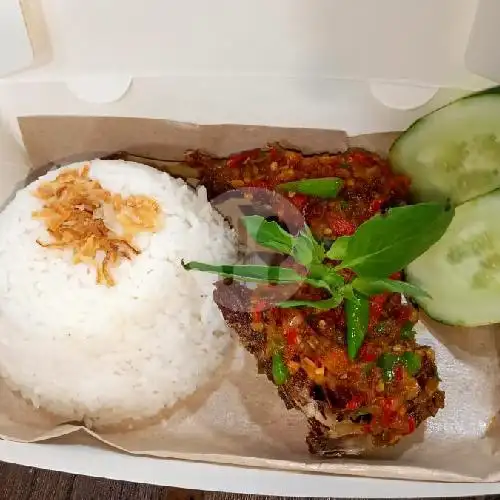 Gambar Makanan Cafe Re Chisz, Pekanbaru 2