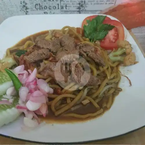 Gambar Makanan Mie Aceh Sikembar, Cilangkap 20