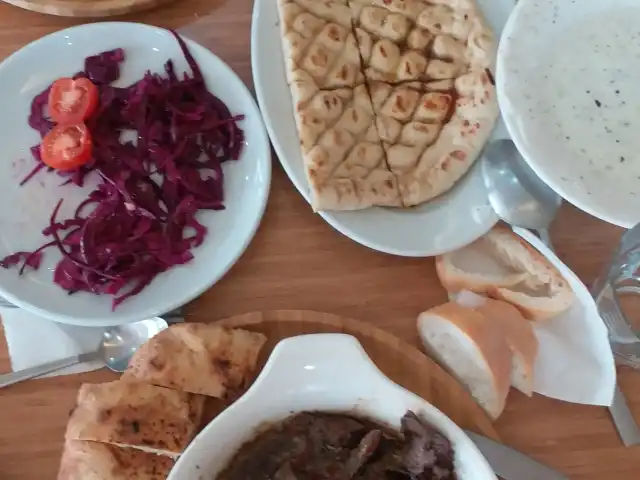 Balkan Köftecisi (Köşem)'nin yemek ve ambiyans fotoğrafları 12